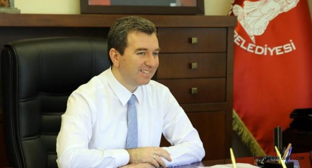 Başkan Koştu’dan TOKİ çekilişi müjdesi