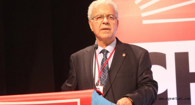 Başkan Mehmet Türkbay'dan net kongre mesajı: "Görevimin başındayım"