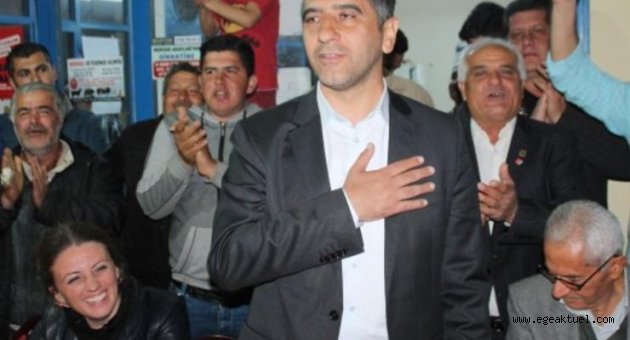 Başkan Mustafa Kayalar’dan çağrı var: Menderes yazlığın değil, evin olsun