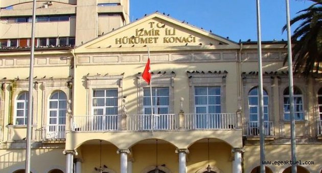 Başkan Oğuz'un tutuklanması sonrası kritik gelişme: Valilik dosya hazırladı!