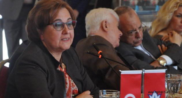 Başkan Pekdaş 3 yılını anlattı