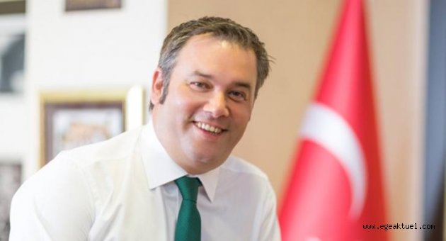 Başkan Piriştina 'aday adayıyım' dedi