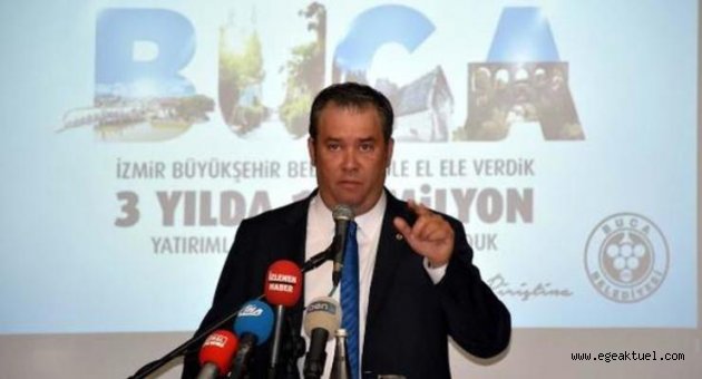 Başkan Piriştina'dan o muhtara sert sözler