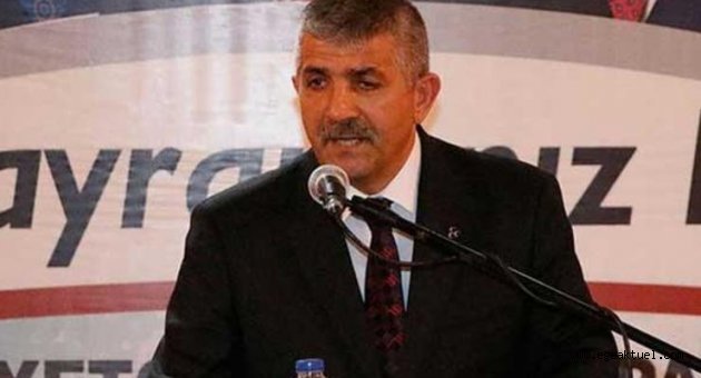  Başkan Şahin güven tazeledi