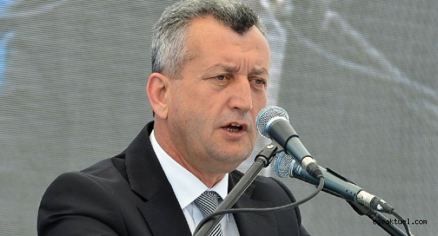 Başkan Şahin'den çiftçiye müjdeler