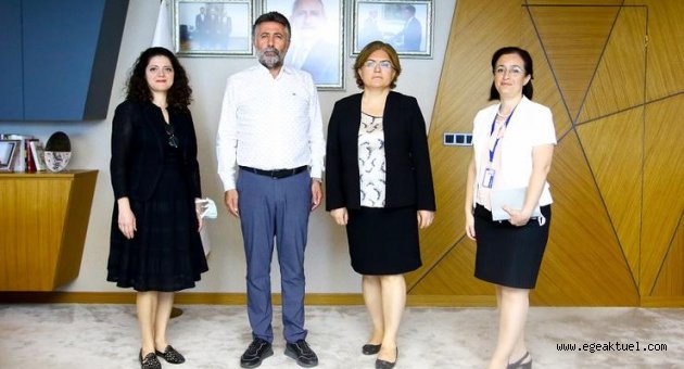 Başkan Sandal: "İş Bankası ile anlaşmada son aşamaya geldik"