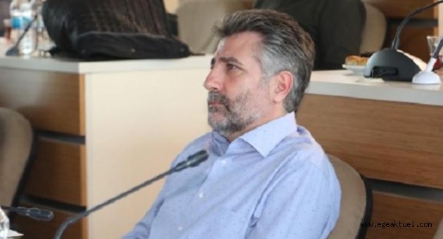 Başkan Sandal: "O bölge en çok alkol tüketilen yerlerden"