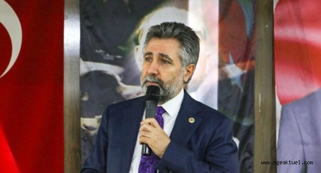 Başkan Sandal: "Söz verdik, tutuyoruz "