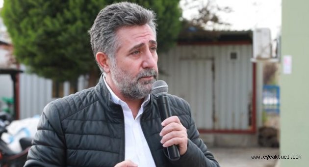 Başkan Sandal: “Tasarruf yapmaya devam edeceğiz”