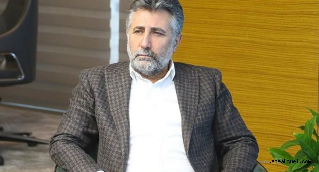 Başkan Sandal: "Vatandaşımıza yakında müjdeyi vereceğiz"