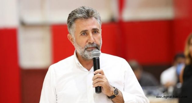 Başkan Sandal'dan Amatör Spor Kulüplerine Can Suyu