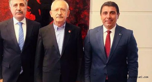 Başkan Sandal'dan Lider’e 100 gün raporu