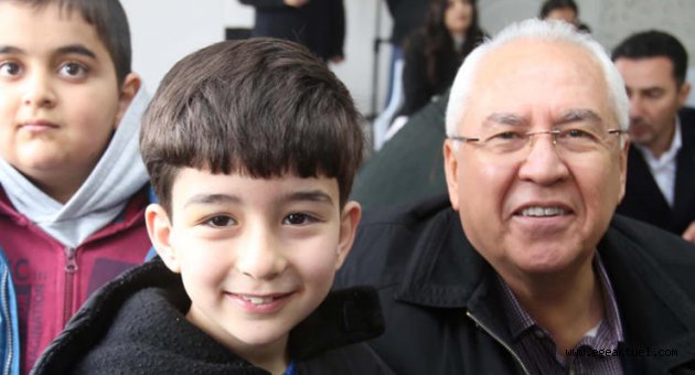 Başkan Selvitopu’nun yoğun hafta sonu programı