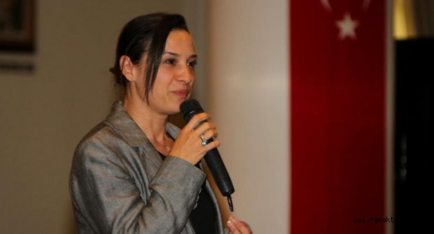 Başkan Sengel: "Benimle birlikte koşmanızı istiyorum"