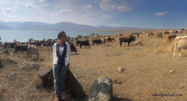 Başkan Sengel'den 'Gönül dağı kardeşlik bağı' projesi