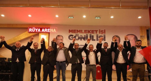 Başkan Şengül’den Karabağlar’da ‘Kentsel dönüşüm’ müjdesi
