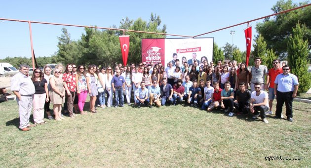 Başkan Şenol’un gururu: GAZİGEM