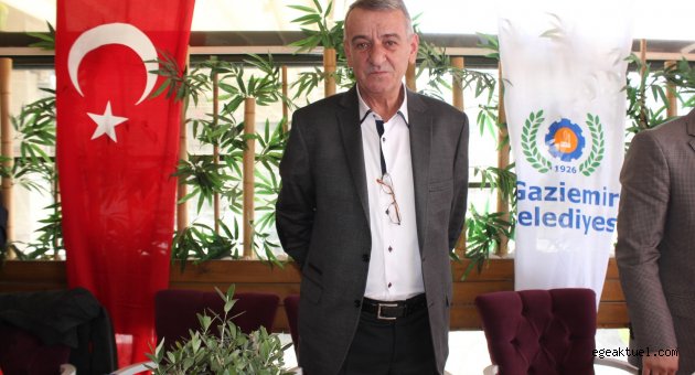 Başkan Şenol'dan çevre isyanı