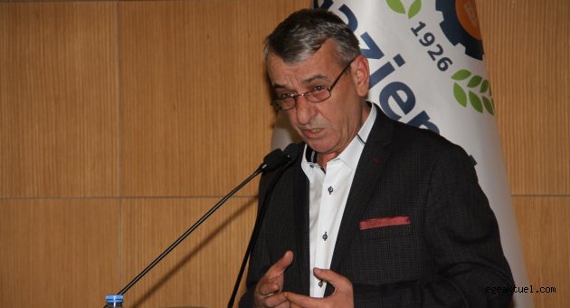 Başkan Şenol'dan eleştirilere cevap