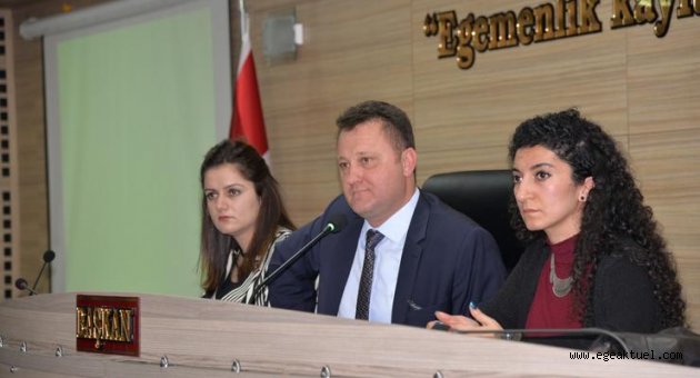 Başkan Serdar Aksoy’dan Demircioğlu’na sert yanıt