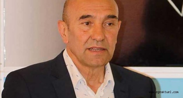 Başkan Soyer: 48 saatte Ankara’nın gönderdiğinden daha fazla yardım topladık