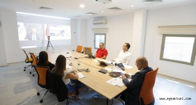 Başkan Soyer Akıllı Kentler Belediye Başkanları Zirvesi’ne katıldı