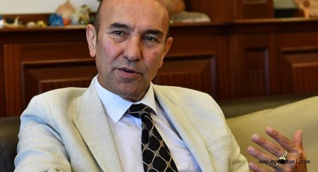 Başkan Soyer, Barselona'da Akıllı Kentler Expo’suna katıldı