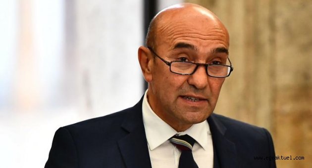 Başkan Soyer’den '3 Mayıs' tepkilerine yanıt: Bayramları zehir edenler ahkam kesmesin!