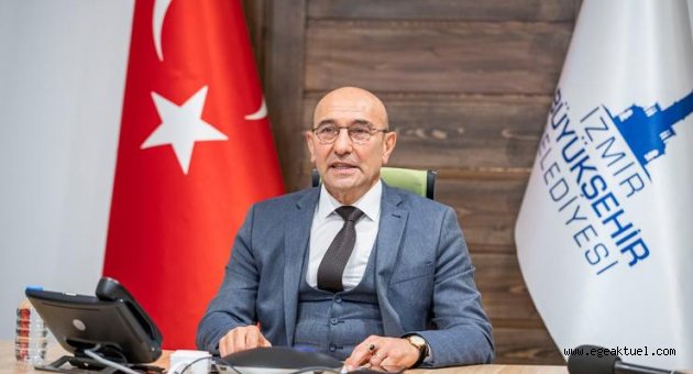 Başkan Soyer’den eğitimde fırsat eşitliği vurgusu