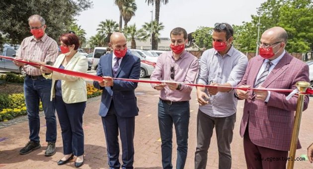 Başkan Soyer’den gençlere 101’inci yıl hediyesi