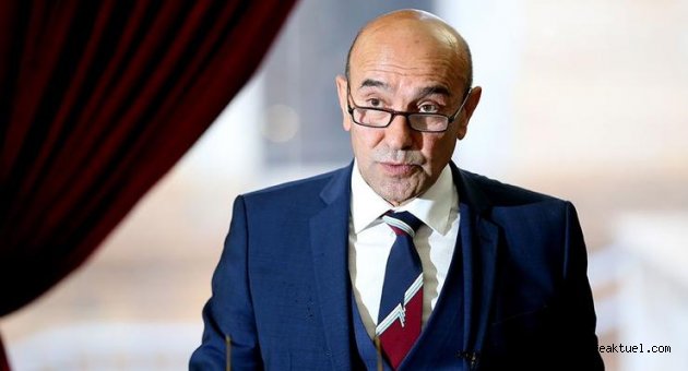 Başkan Soyer’den kooperatifçilik vurgusu ve Köy-Koop’a destek müjdesi!