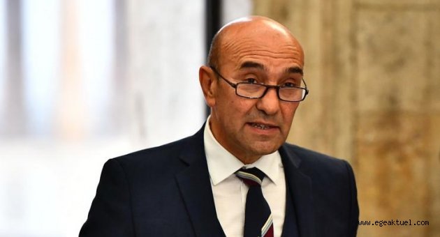 Başkan Soyer düğmeye bastı: Sağlıkçılara iki yeni tesis birden!
