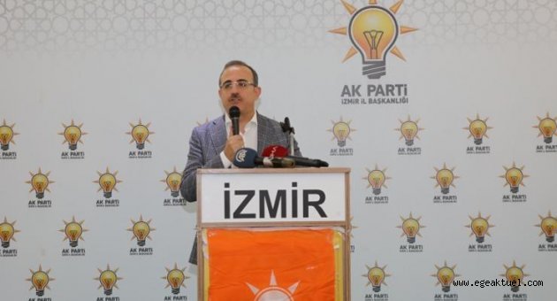Başkan Soyer’e Kıbrıs açıklaması tepkisi: “Baltalamayı bırak; İzmir’e bak!”