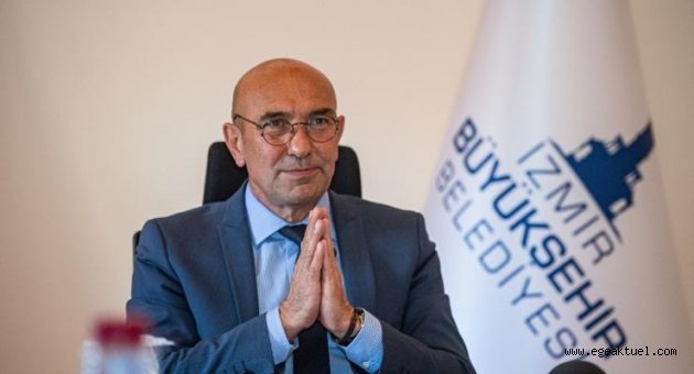 Başkan Soyer, Kültür Zirvesi heyecanını uluslararası alana taşıyor