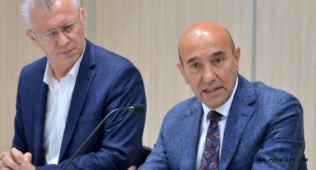 Başkan Soyer önce dinledi, sonra çözdü
