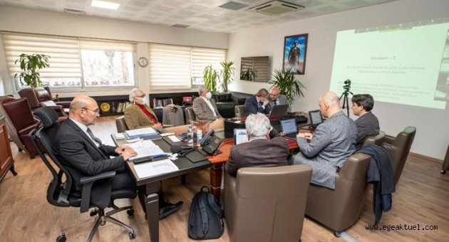 Başkan Soyer: UNESCO süreci uzun ince bir yol