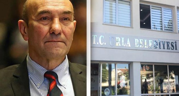Başkan Soyer: "Urla Belediye Başkan Vekili meclisin iradesi ile seçilmeli"