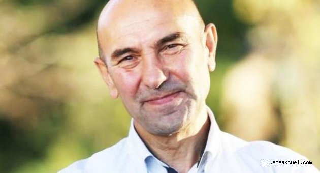 Başkan Soyer'den 30 Ağustos mesajı