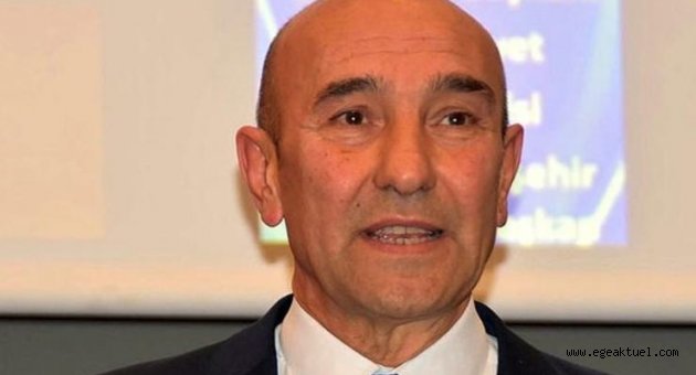 Başkan Soyer'den 60 yaş üstündeki İzmirlilere önemli çağrı