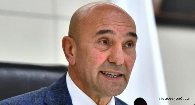 Başkan Soyer'den kadınlara mesaj: ‘Yalnız değilsiniz, biz varız’
