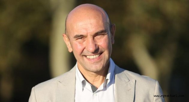 Başkan Soyer'den o iddialara açıklama geldi