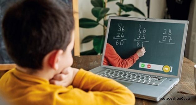 Başkan Soyer'den online eğitim raporu! İzmir'de kaç hanede internet yok?