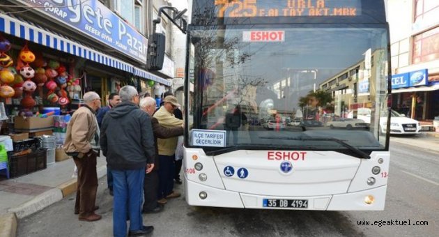 Başkan Soyer'den risk gruplarına önemli çağrı