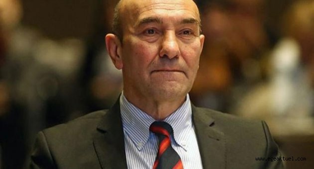 Başkan Soyer'e deprem uzmanı danışman