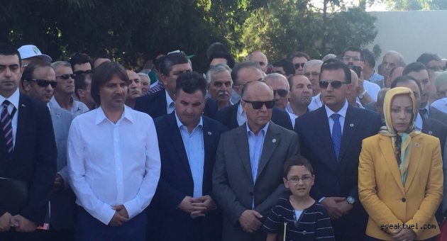 Başkan Soylu Batı Trakya'da