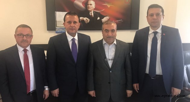 Başkan Soylu’dan Bayram Müjdesi