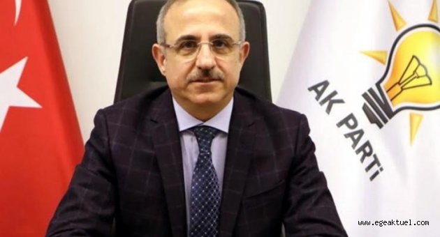 Başkan Sürekli, CHP’li yöneticilerin Cumhurbaşkanına hakaret tartışmalarını değerlendirdi