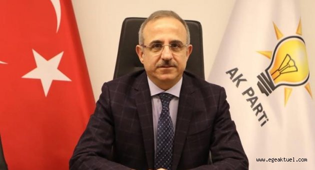 Başkan Sürekli’den 1 Mayıs mesajı