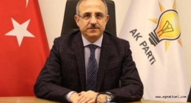 Başkan Sürekli’den Bergama Millet Bahçesi itirazlarına tepki