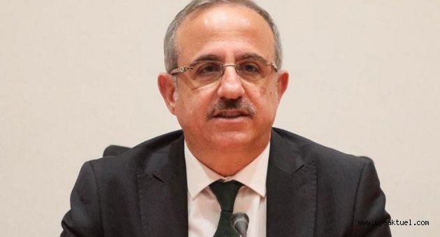 Başkan Sürekli’den korona uyarısı: “Normalleşelim ama yok saymayalım!”